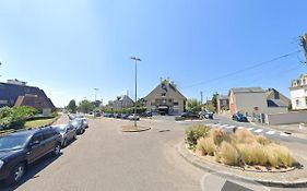 Cabourg - Studio cosy à 1 min de la plage